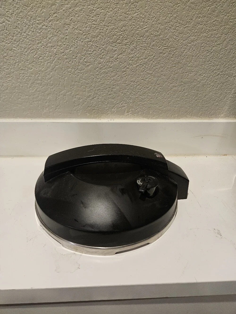 Cuisinart Pressure Cooker EPC-1200 6 Quart Replacement Lid